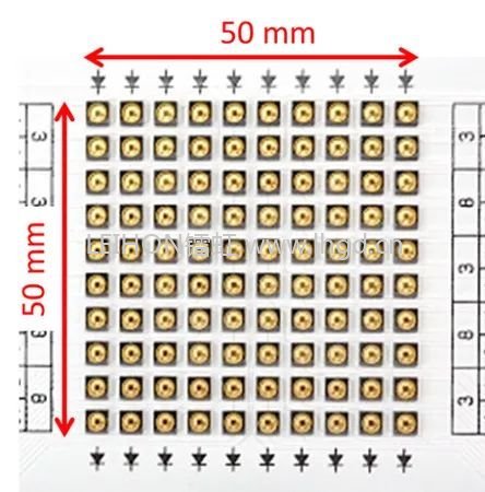 UVCLED新進(jìn)展旭化成正在開發(fā)226nm或?qū)⑸虡I(yè)化